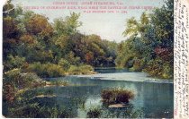 Cedar Creek, 1911